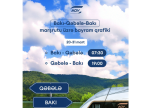 Bayram günlərində əlavə qatar reysləri təyin olunacaq