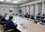 İqtisadi Şuranın iclası keçirilib, aqrar sığortaya dair Fəaliyyət Planı müzakirə olunub
