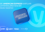 ABB bizneslərin AMEX kartları ilə ödənişimkanlarını genişləndirdi!