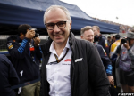 Formula 1-in prezidenti Stefano Domenikali ilə müqavilə uzadıldı