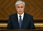 Tokayev: Qazaxıstanda nüvə energetikası inkişaf edecek