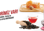 ABAD məhsullarının ABŞ bazarında satışına başlanılıb