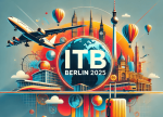 ITB Berlin 2025: Dünya turizminin ən böyük tədbiri