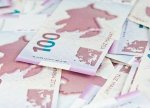 Ötən il tikinti işlərinin ümumi həcmi 14,03 mlrd. manat olub