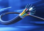 İnformasiya və rabitə sahəsində irəliləyiş: 3,9 min km fiber-optik kabel çəkilib