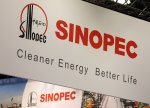 Sinopec 2024-cü ildə təmiz gəlirini 16,8% azaldıb