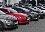 Aİ-da fevralda avtomobil satışı azalıb