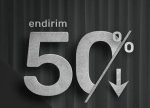Bu məhsullar 50 % endirimlə hərraca çıxarılacaq