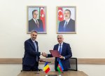 Azərbaycan və Rumıniyanın enerji tənzimləmə qurumları arasında memorandum imzalanıb