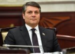 Məzahir Əfəndiyev: Azərbaycan Avropa İttifaqı ilə etibarlı tərəfdaşlığını uğurla davam etdirəcək