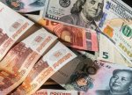 Əsas ixracatçılar Urals neftinin qiymətinin aşağı düşməsi səbəbindən mart ayında valyuta satışlarını 10,2 milyard dollara endiriblər