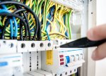 Elektrik qurğularına texniki xidmət - TENDER