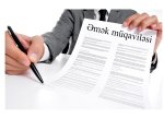 Əmək müqavilələrinin sayı artıb