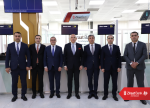 Ziraat Bank Azərbaycan regionlardakı fəaliyyətini genişləndirir