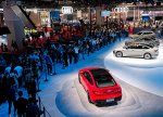 Hyundai Motor-un 1-ci rübündə xalis mənfəəti proqnozdan yuxarı 0,2% artıb