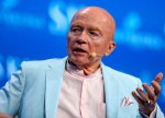 Mark Mobius: "Hazırda nağd pul – kraldır"