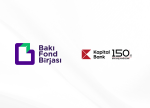 "Kapital Bank" ASC-nin istiqrazlarının abunə yazılışı üsulu ilə yerləşdirilməsi baş tutacaq
