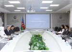 İİTKM və Malayziya səfirliyi arasında strateji inkişaf və monitorinq sahəsində fikir mübadiləsi aparıldı