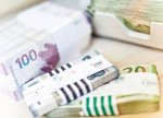 500 min manatdan yuxarı məbləğlər üzrə illik 13%-dən başlayan kreditlər