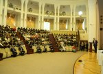 Azexport.az və AzTU tələbələri arasında rəqəmsal biznes dialoqu baş tutub
