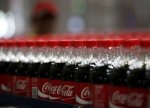 Coca-Cola satışları gözləntiləri üstələyir