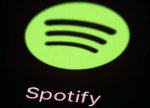 Spotify birinci rübdə rekord məbləğdə 528 milyon dollar gəlir əldə edib