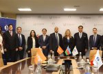 Unibank və AYİB tərəfdaşlığı yenidən başlayır: Azərbaycanda KOB-lara 10 milyon ABŞ dolları məbləğində dəstək
