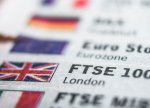 FTSE 100 indeksi cüzi artımla ayın zirvəsinə çatdı