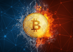 Bitkoin 100.000 dollar hədəfinə yaxınlaşır