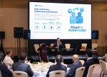 “AzInTelecom” “G-Core” şirkəti ilə birgə “AzInCloud” platformasını təqdim etdi