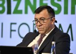 Səməd Bəşirli: İqlim dəyişikliyi kənd təsərrüfatına təhlükə yaratır