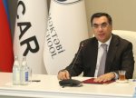 Elmar Qasımov "TEKNOFEST-2025"də iştirak edəcək tələbələrlə görüşdü