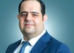 “AFB Bank”ın İdarə Heyətinə yeni sədr təyin edildi