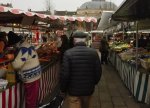 Böyük Britaniya səhmləri cümə axşamı ardıcıl 14-cü gün artıb