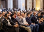 Azərbaycanda keçirilən ilk Binance Community MeetUp tədbiri 1000-dən çox iştirakçını bir araya gətirdi