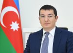 Elnur Əliyev: İdxaldan asılılıq azaldılacaq