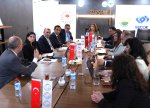 Türkiyədə aqrar sığorta mexanizmi ilə bağlı müzakirələr aparılıb