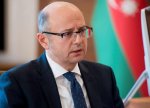 Pərviz Şahbazov: Türkiyəyə qaz ixracı artırılır