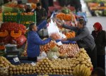 Türkiyədə aylıq inflyasiya 3% artıb