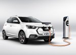 Çin elektrik avtomobilərinin istehsalı apreldə artıb