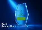 Bank Respublika növbəti dəfə fermerlərə ən aktiv dəstək olan bank seçildi!