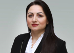 Aygün Əhmədova:Süni İntellekt Strategiyası ilə bağlı yaradılan
“Monitorinq və hesabatlılıq” modulu strateji idarəetməyə dəstək verəcək