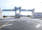 Sumqayıt Kimya Sənaye Parkında investisiya həcmi 6 milyard manatı ötüb