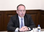 Asiya İnkişaf Bankı Orta Dəhliz üzrə yeni layihələrə tələbi araşdırır