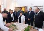 Azərbaycanda 2025-ci il barama istehsalı mövsümünə start verilib