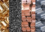 Rəngli metallar bazarında son durum