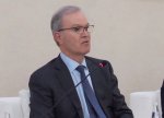 T.Arvanitis: "Azərbaycan regionun ən az dövlət borcu olan ölkəsidir"