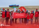 Xalq Bank ağacəkmə askiyasında iştirak etdi