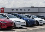 Avropada Tesla satışları aprel ayında azalmağa davam edir