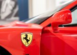 Ferrari birinci rübdə xalis mənfəətini 17%, gəlirini 13% artırdı
